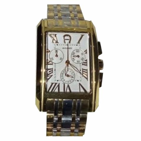 Aigner watch sale hot sale